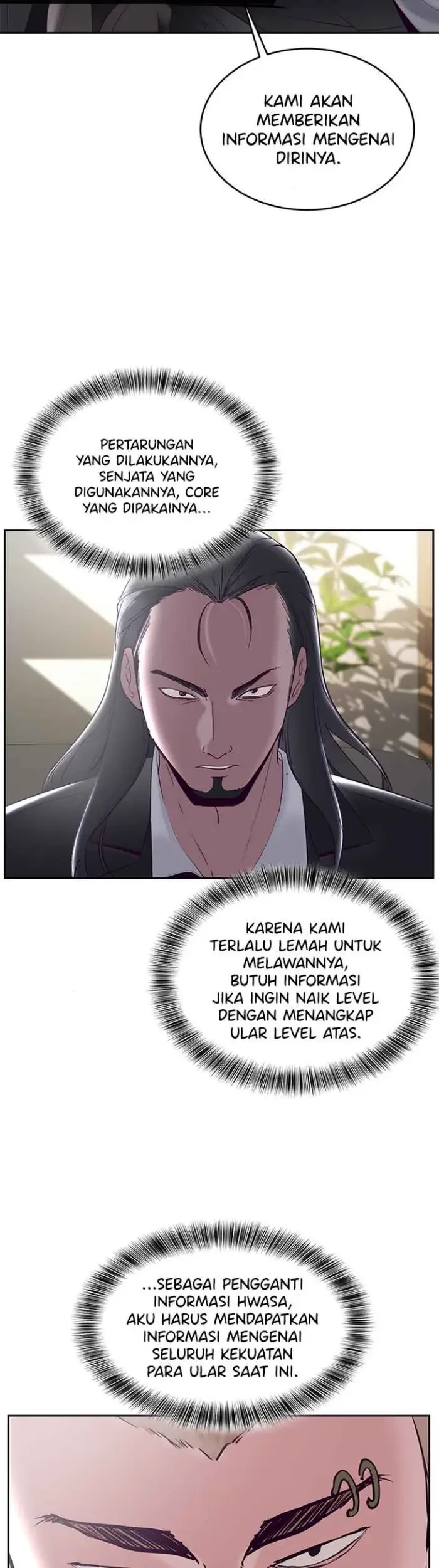The Boy of Death Chapter 114 - halaman 51