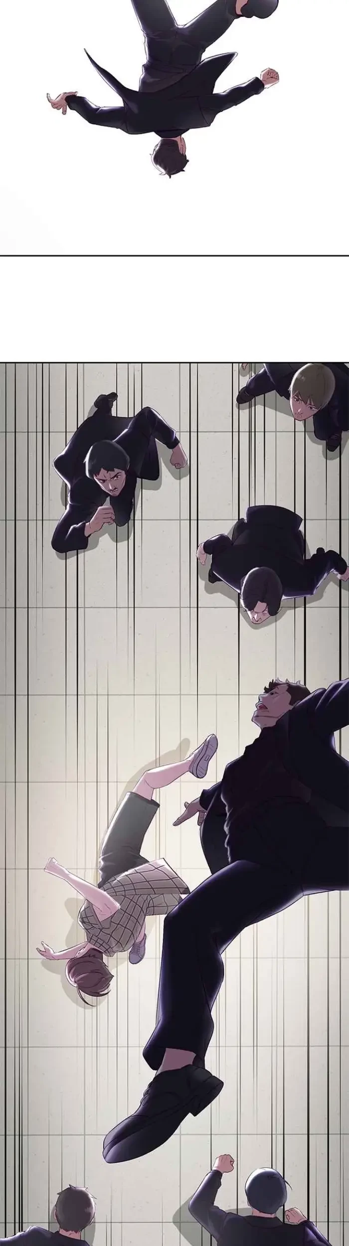 The Boy of Death Chapter 114 - halaman 59