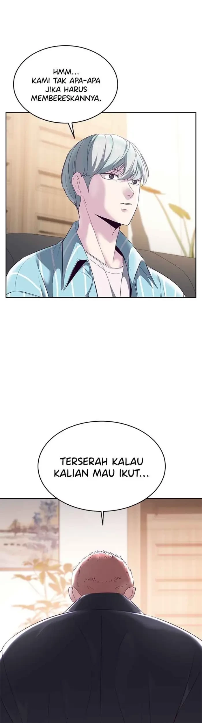 The Boy of Death Chapter 114 - halaman 61