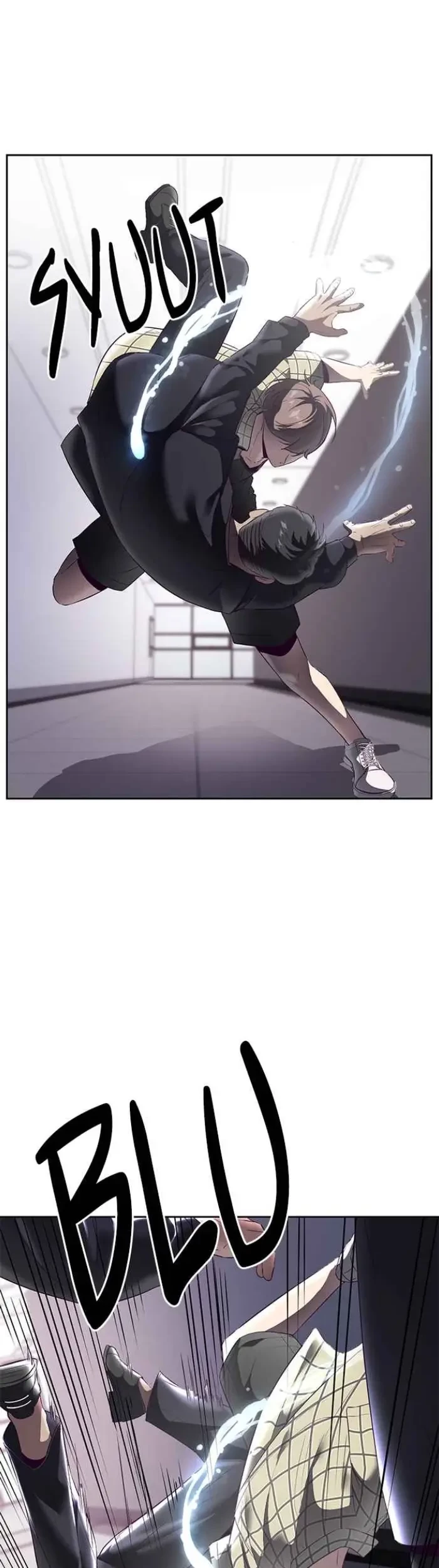 The Boy of Death Chapter 114 - halaman 63