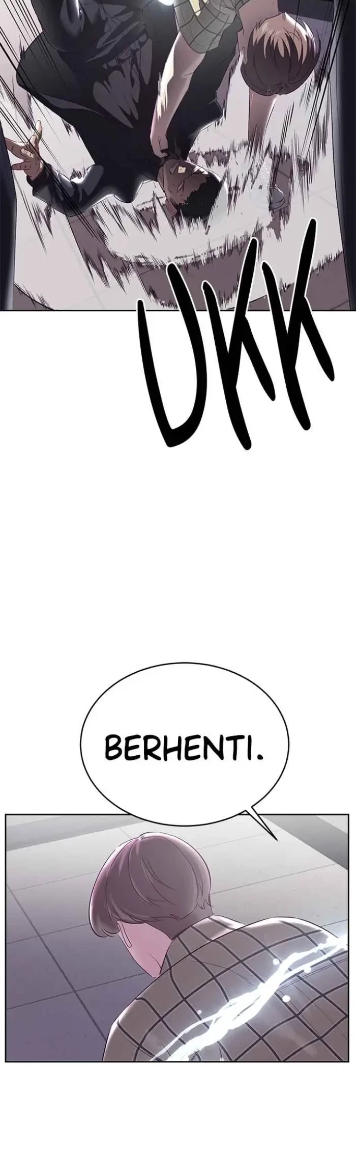 The Boy of Death Chapter 114 - halaman 64