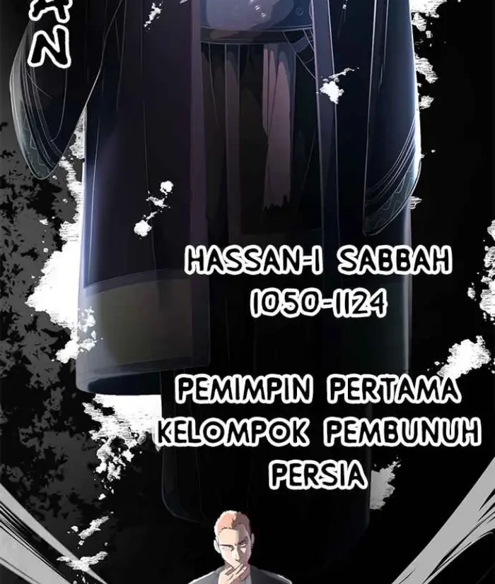 The Boy of Death Chapter 114 - halaman 69