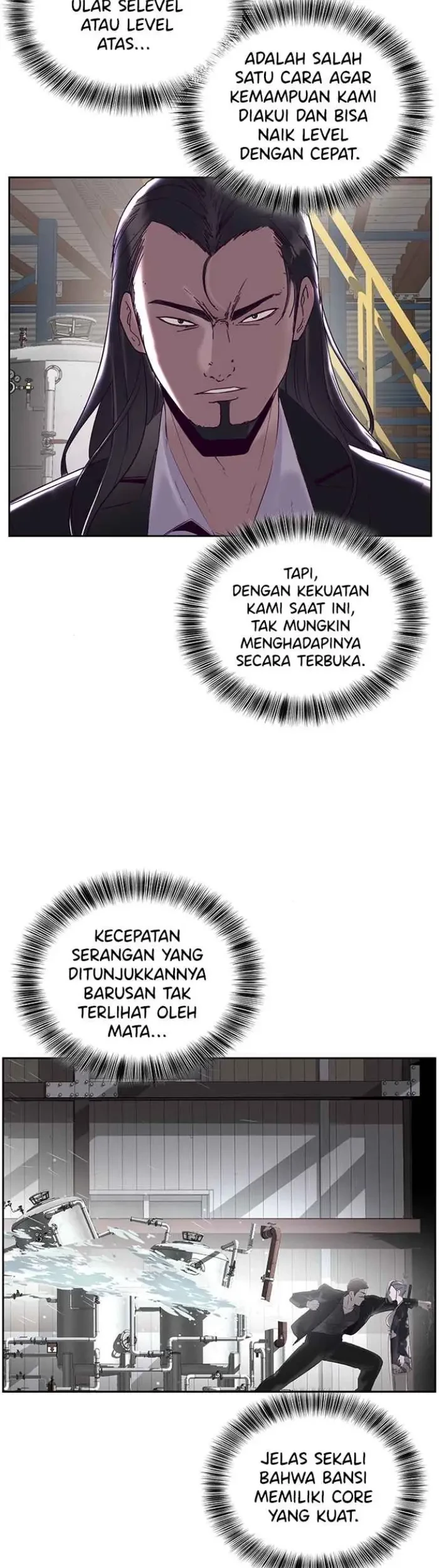The Boy of Death Chapter 114 - halaman 7