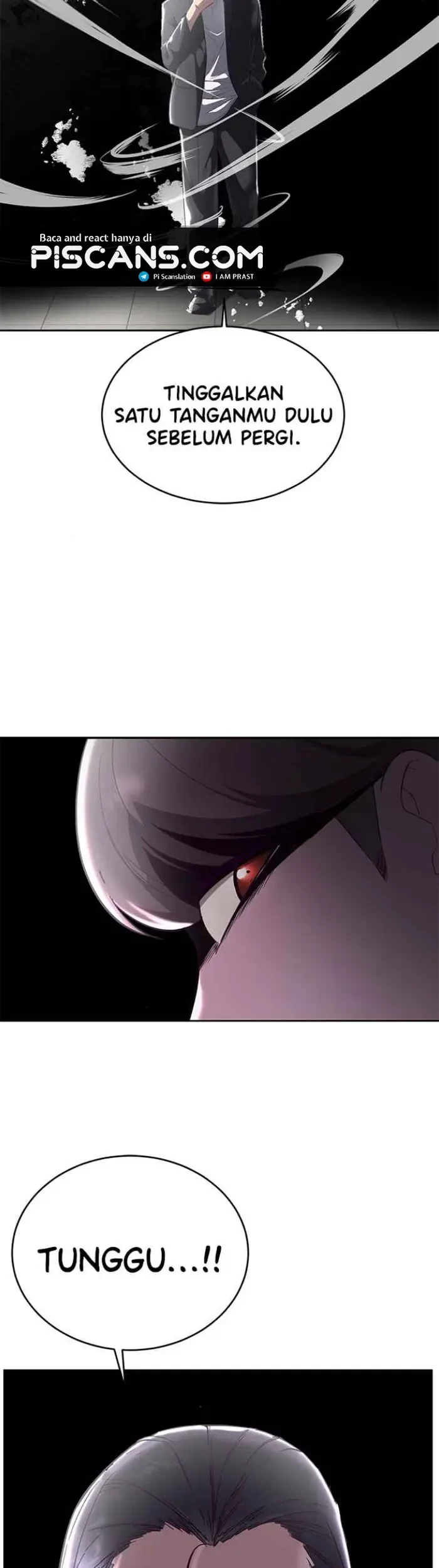 The Boy of Death Chapter 114 - halaman 70