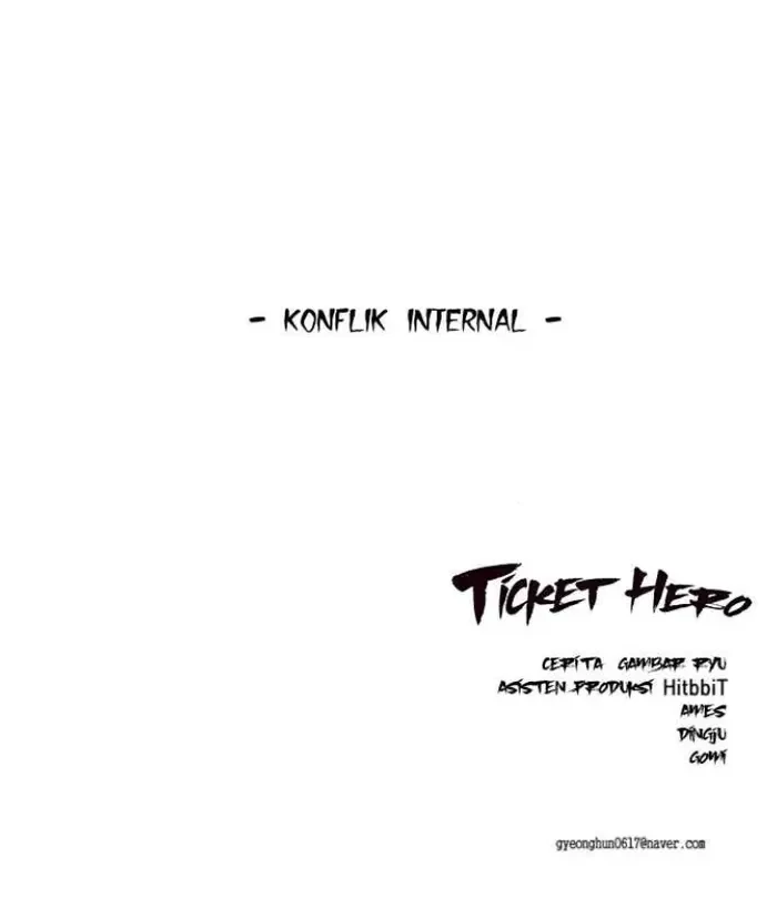 The Boy of Death Chapter 114 - halaman 75