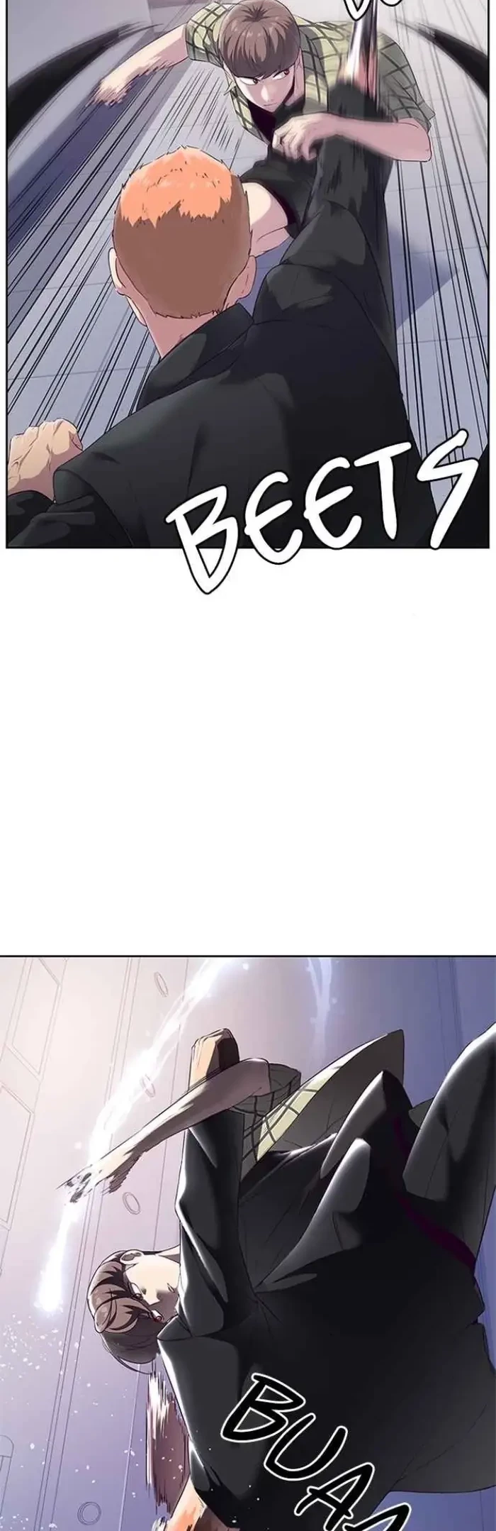 The Boy of Death Chapter 115 - halaman 14