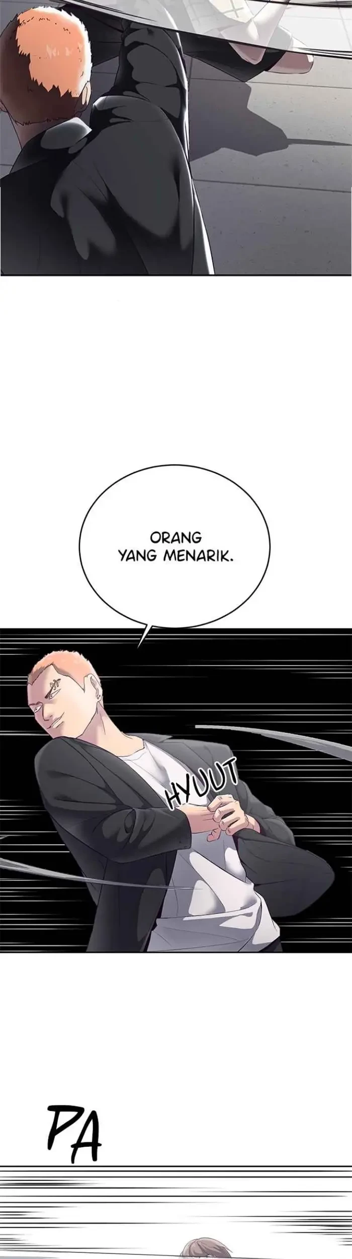 The Boy of Death Chapter 115 - halaman 17