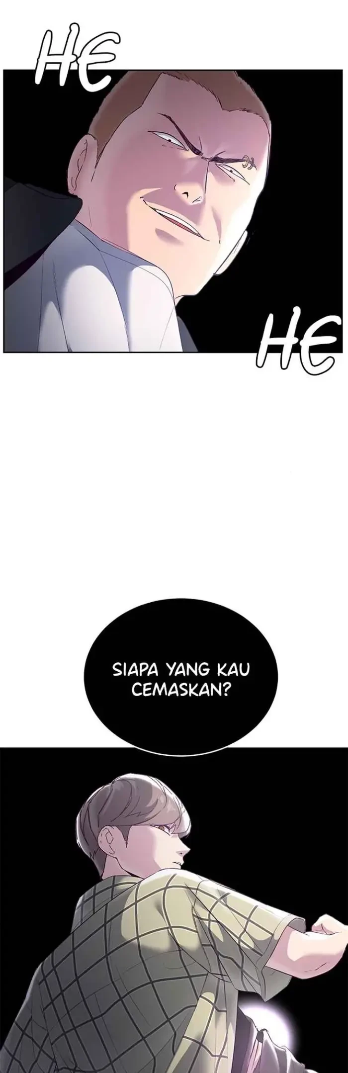 The Boy of Death Chapter 115 - halaman 20