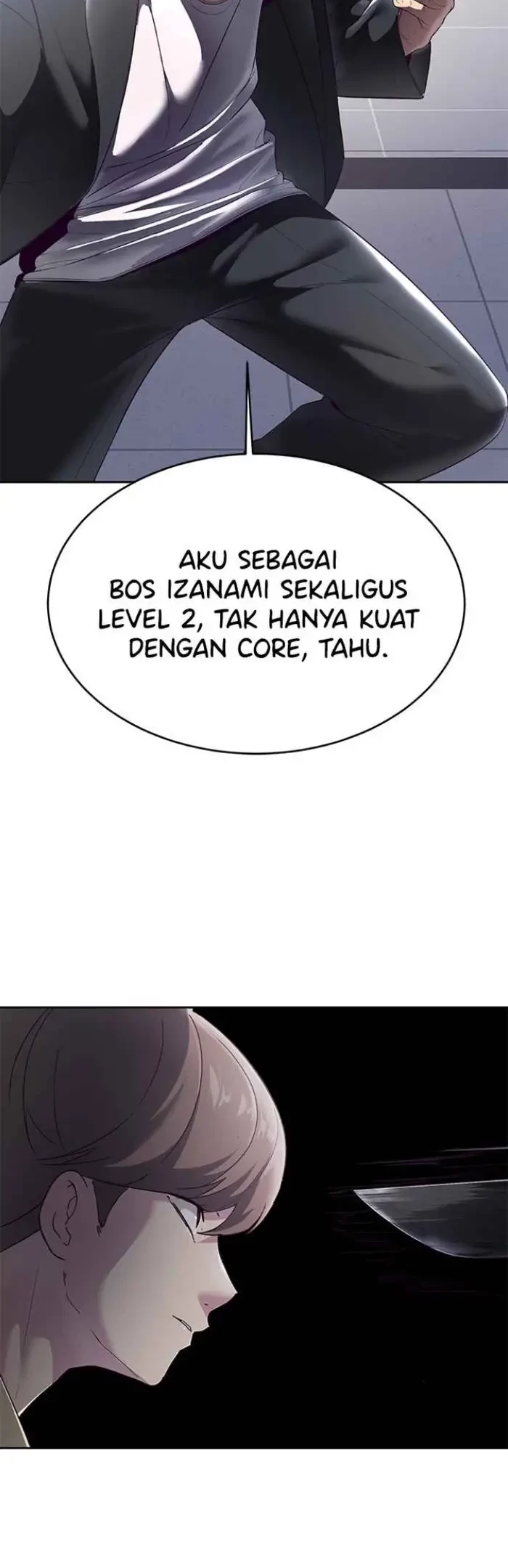 The Boy of Death Chapter 115 - halaman 22