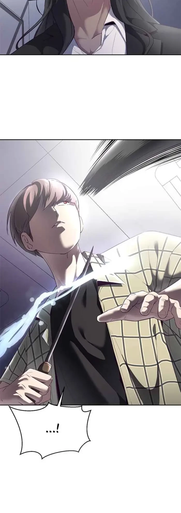 The Boy of Death Chapter 115 - halaman 25