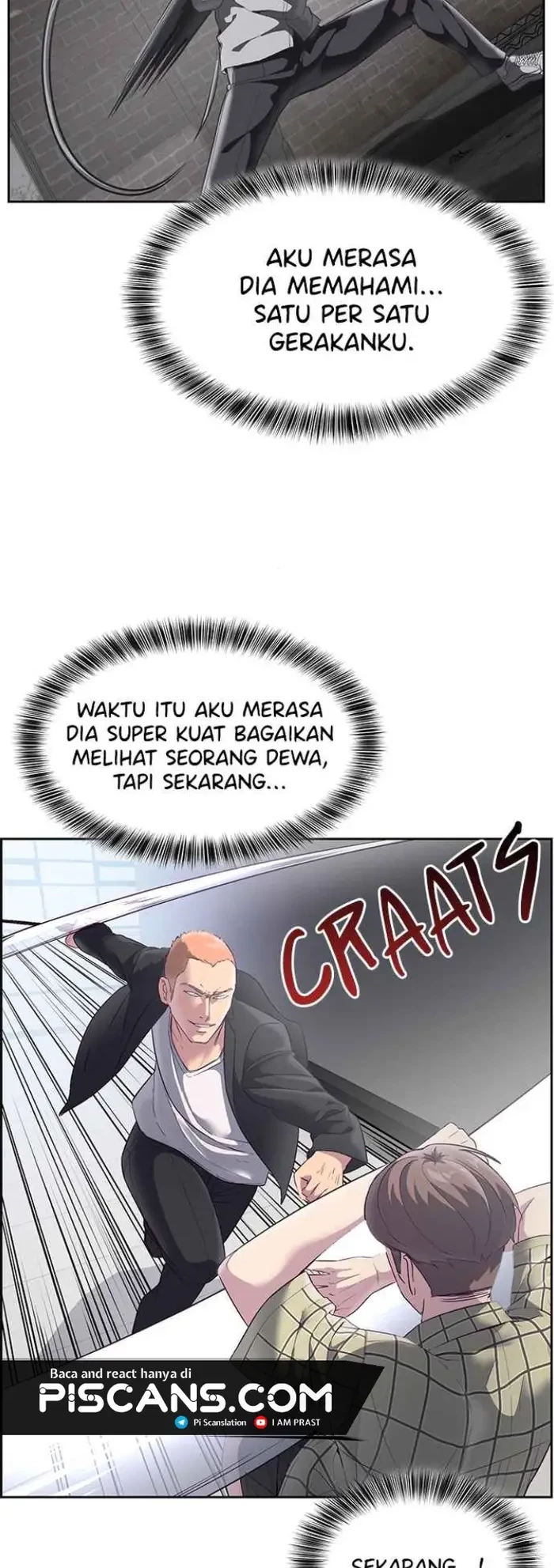 The Boy of Death Chapter 115 - halaman 29