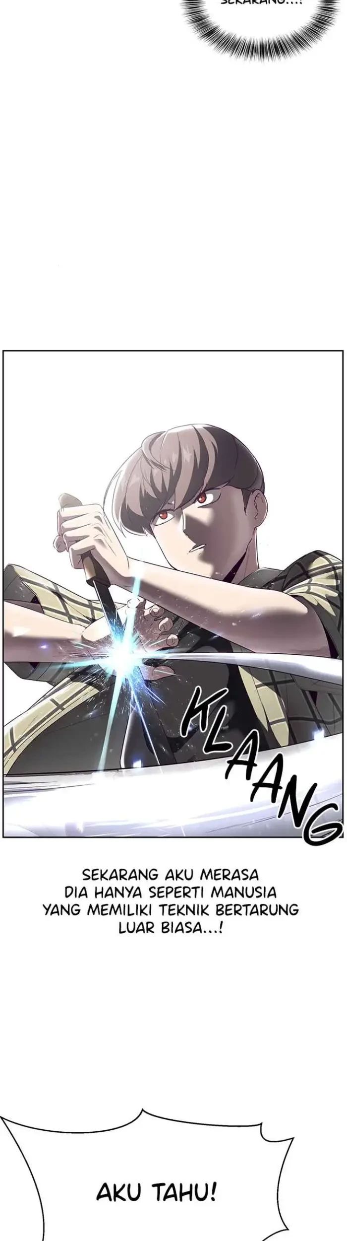 The Boy of Death Chapter 115 - halaman 30