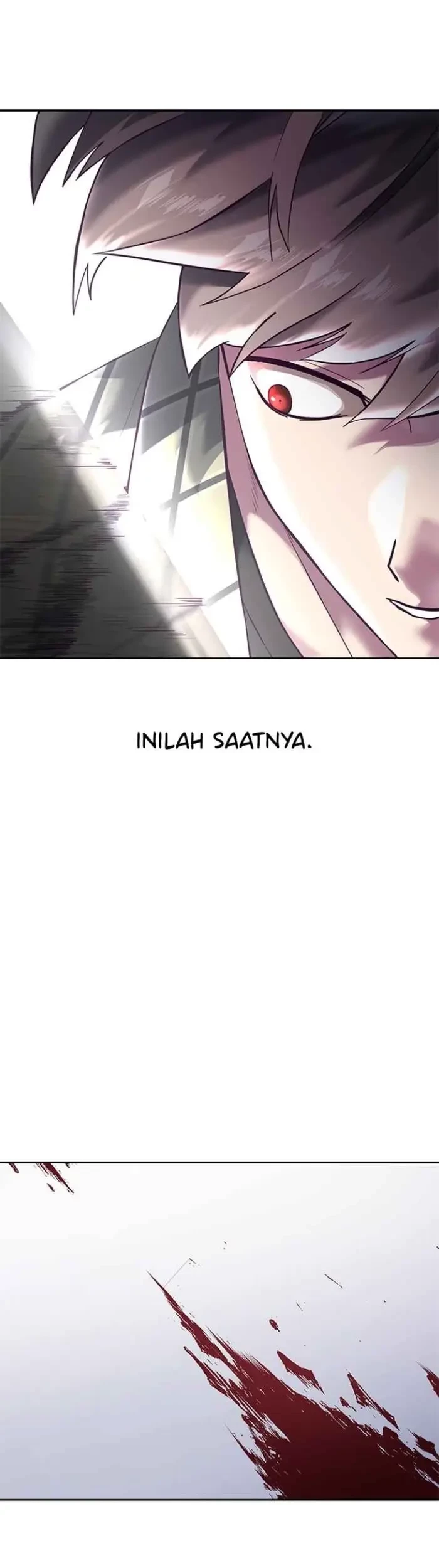 The Boy of Death Chapter 115 - halaman 34
