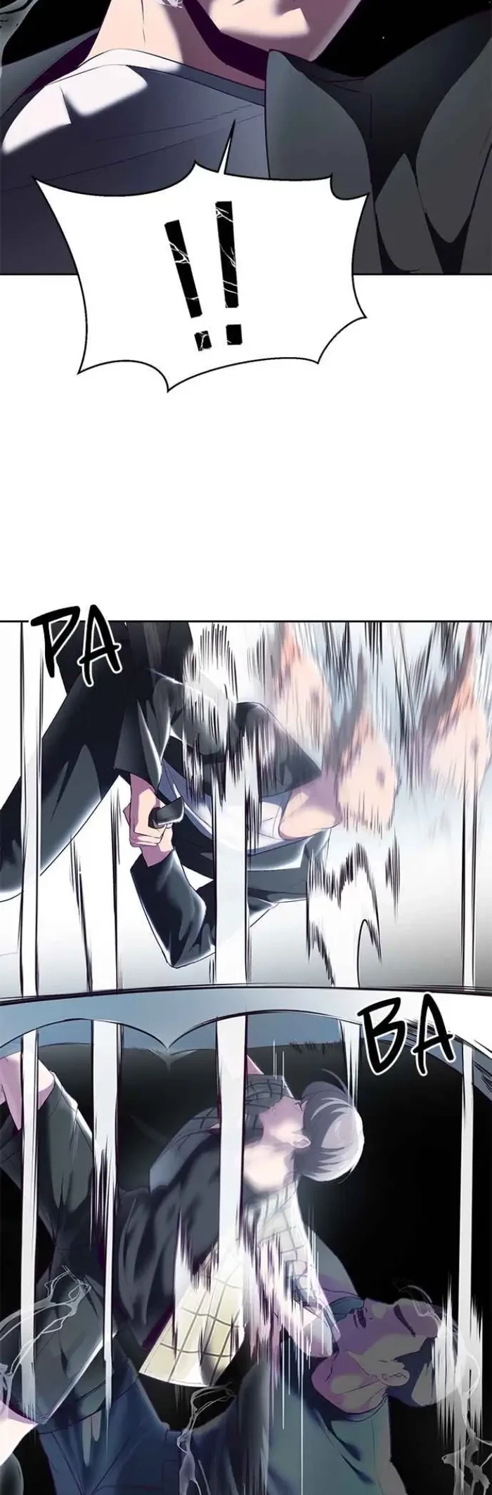 The Boy of Death Chapter 115 - halaman 41