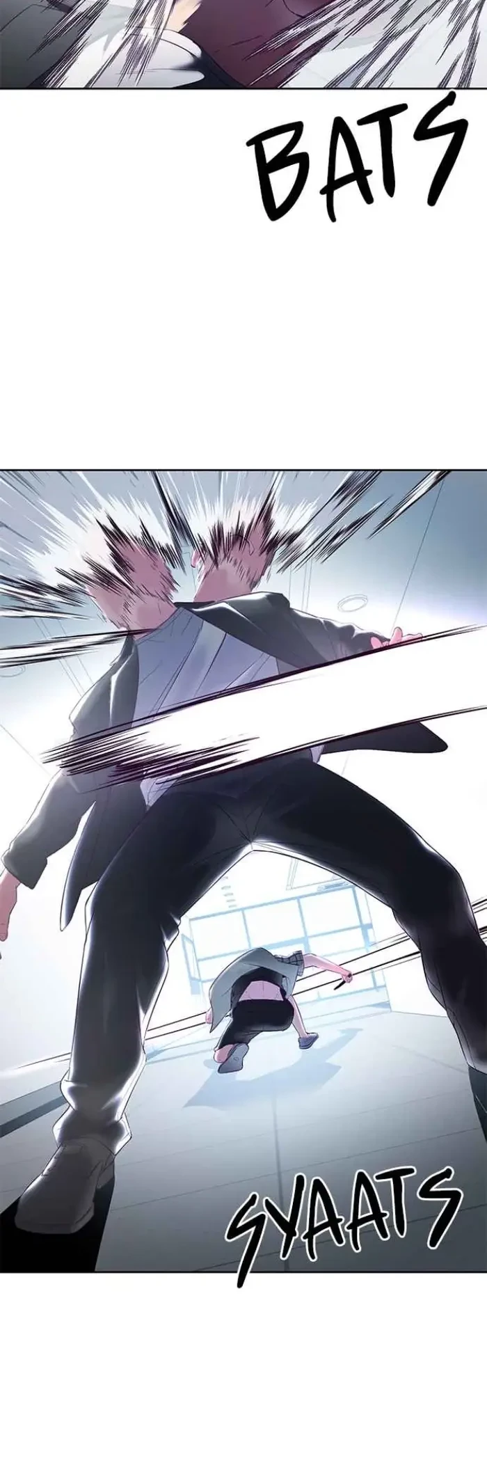 The Boy of Death Chapter 115 - halaman 43