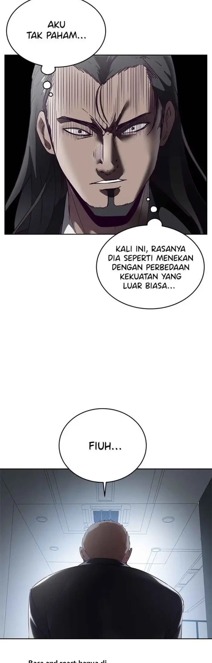 The Boy of Death Chapter 115 - halaman 46