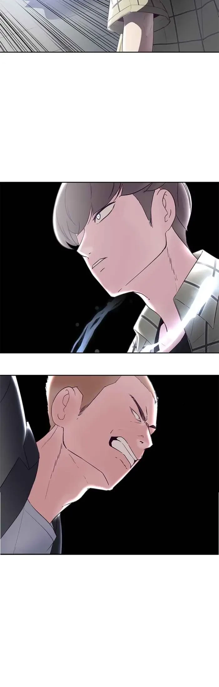 The Boy of Death Chapter 115 - halaman 50