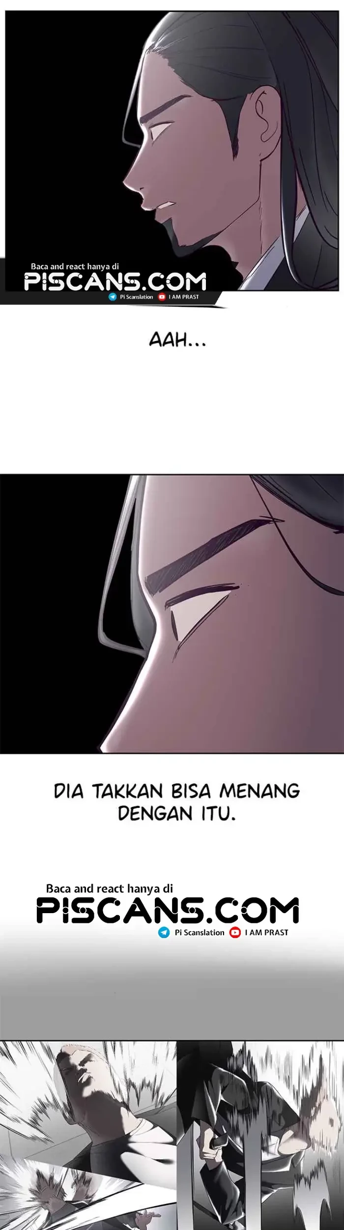 The Boy of Death Chapter 115 - halaman 51