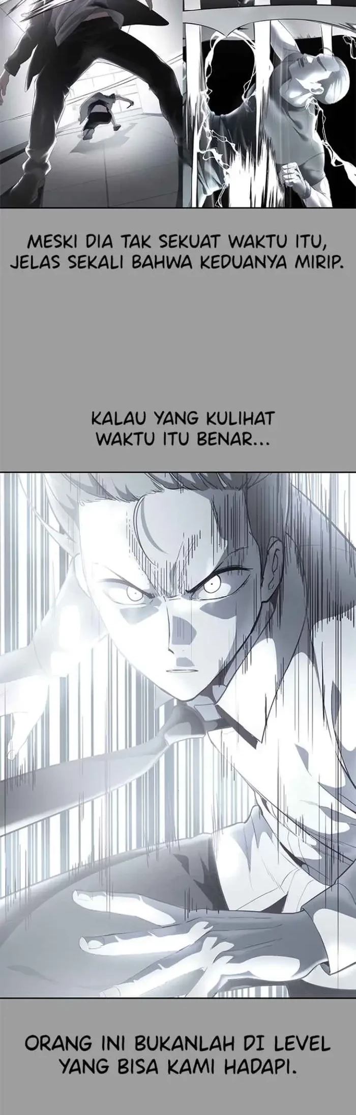 The Boy of Death Chapter 115 - halaman 52