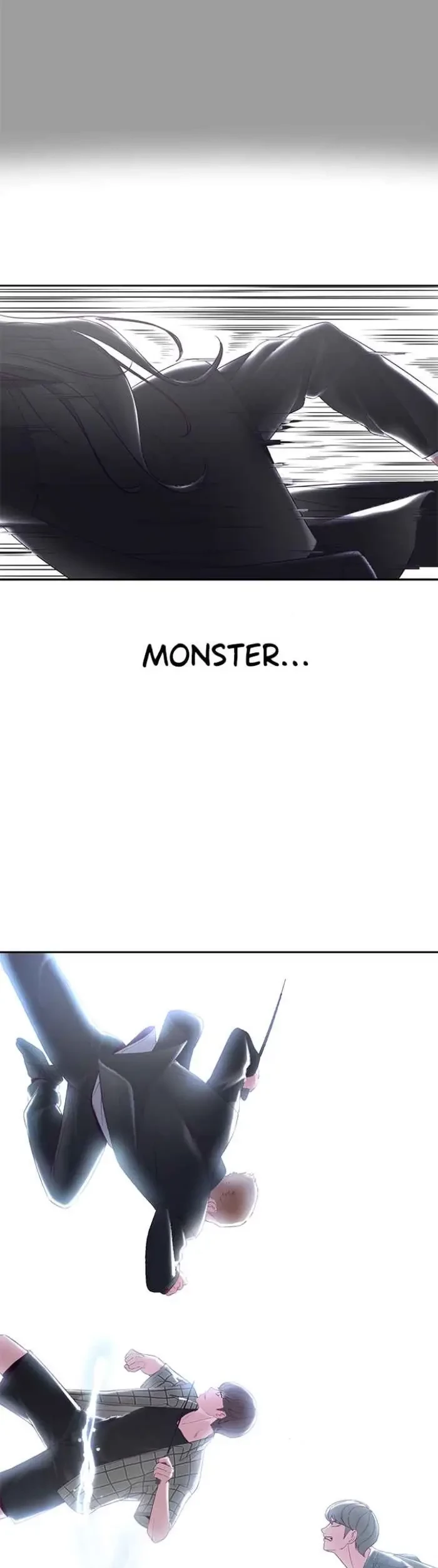 The Boy of Death Chapter 115 - halaman 53