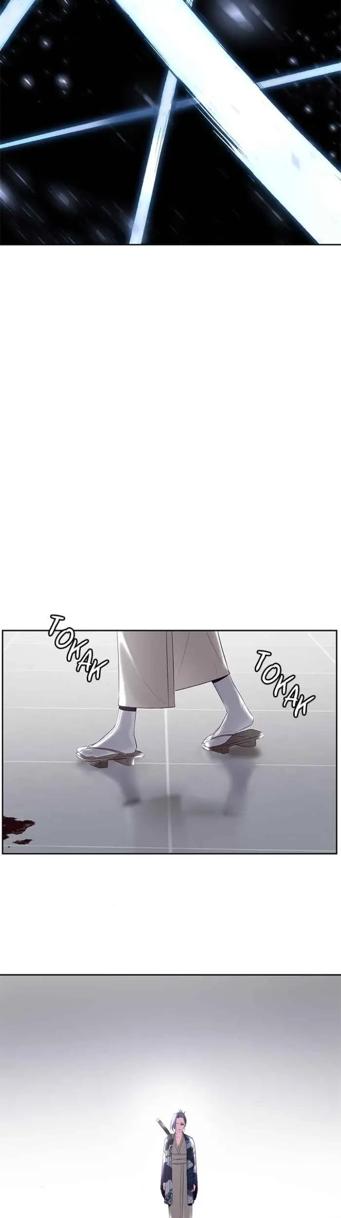 The Boy of Death Chapter 115 - halaman 57