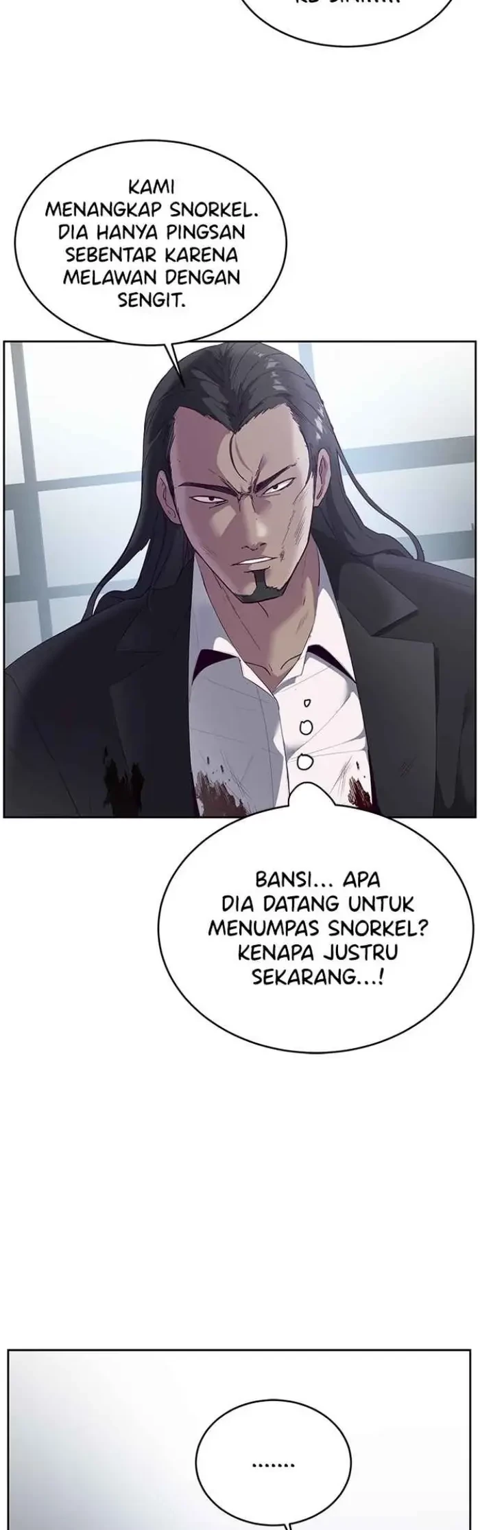 The Boy of Death Chapter 115 - halaman 62