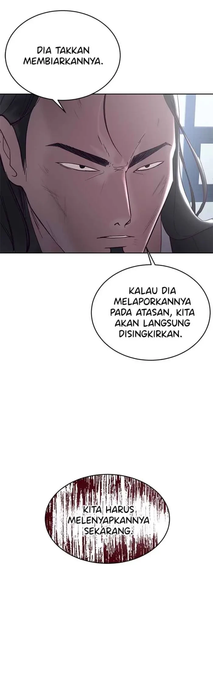 The Boy of Death Chapter 115 - halaman 64