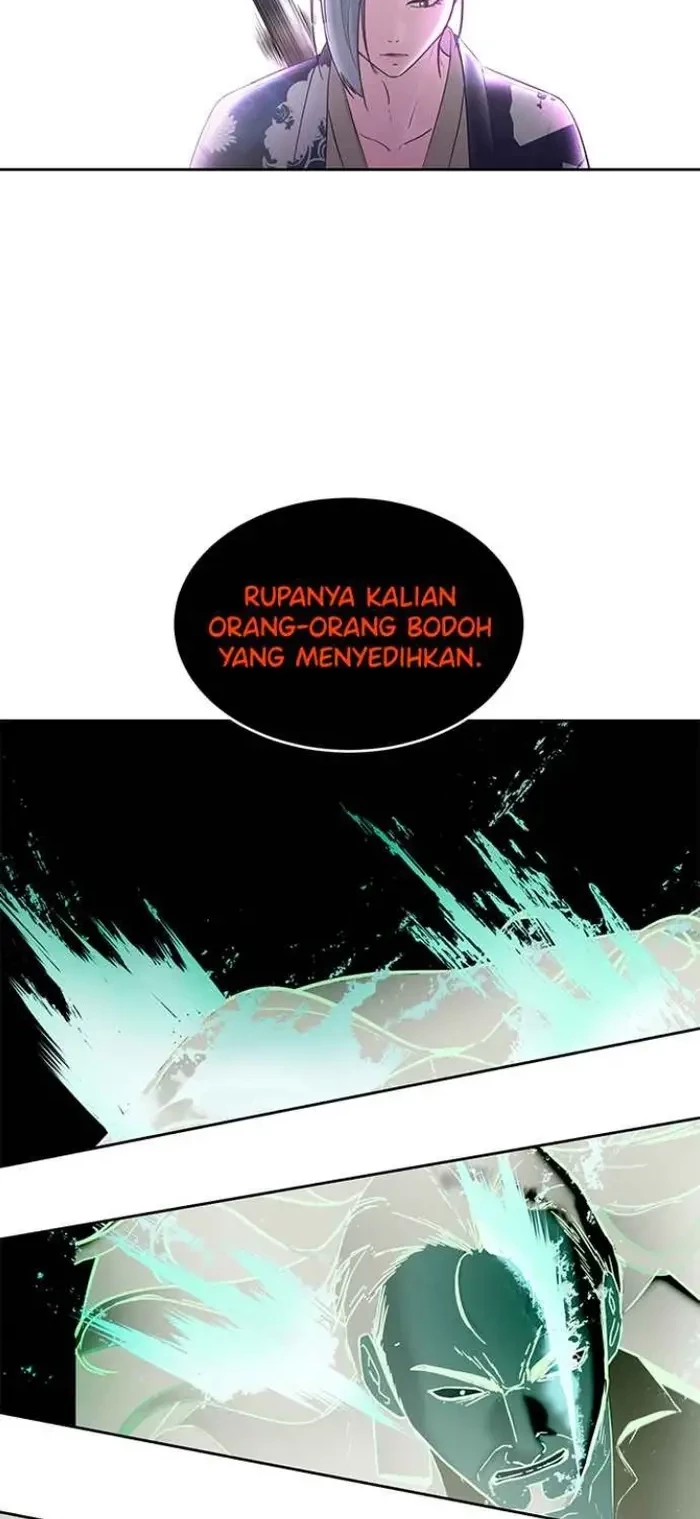 The Boy of Death Chapter 115 - halaman 67