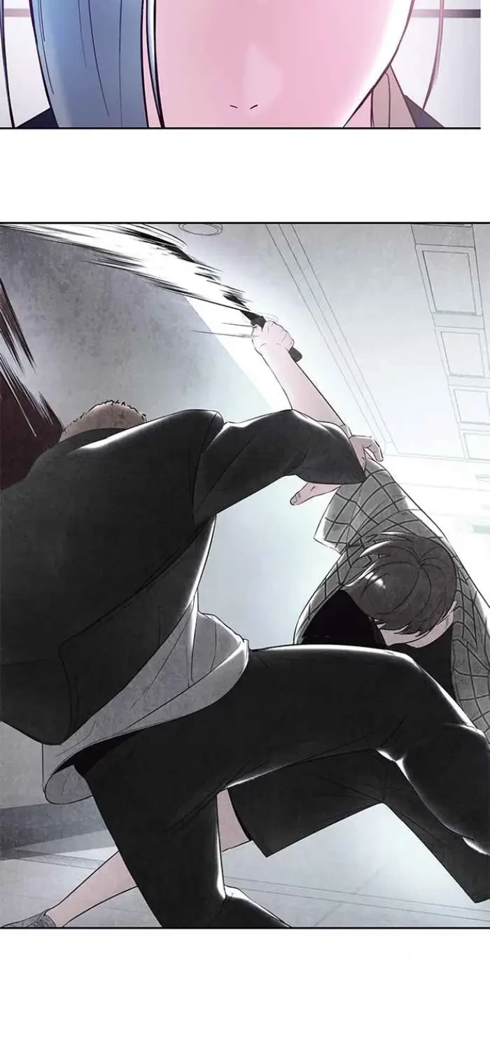 The Boy of Death Chapter 115 - halaman 71