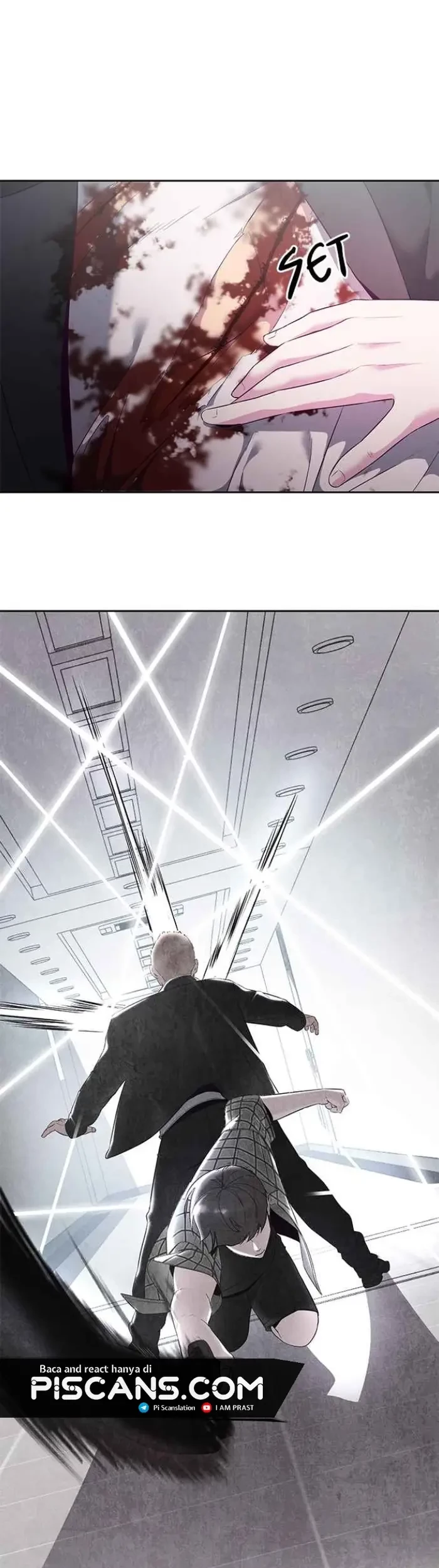 The Boy of Death Chapter 115 - halaman 72
