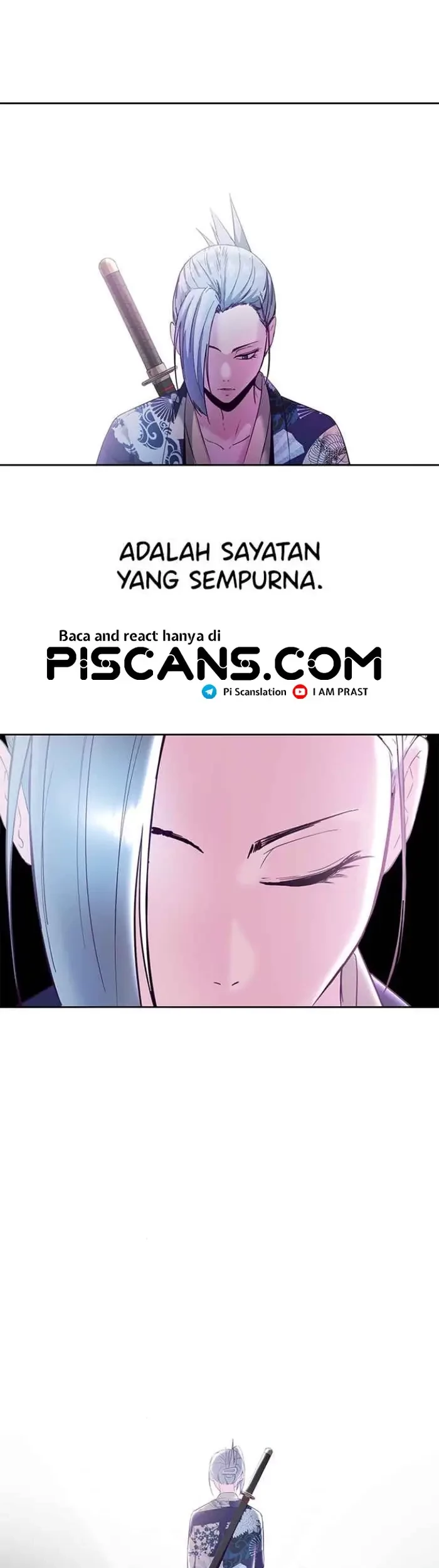 The Boy of Death Chapter 115 - halaman 74