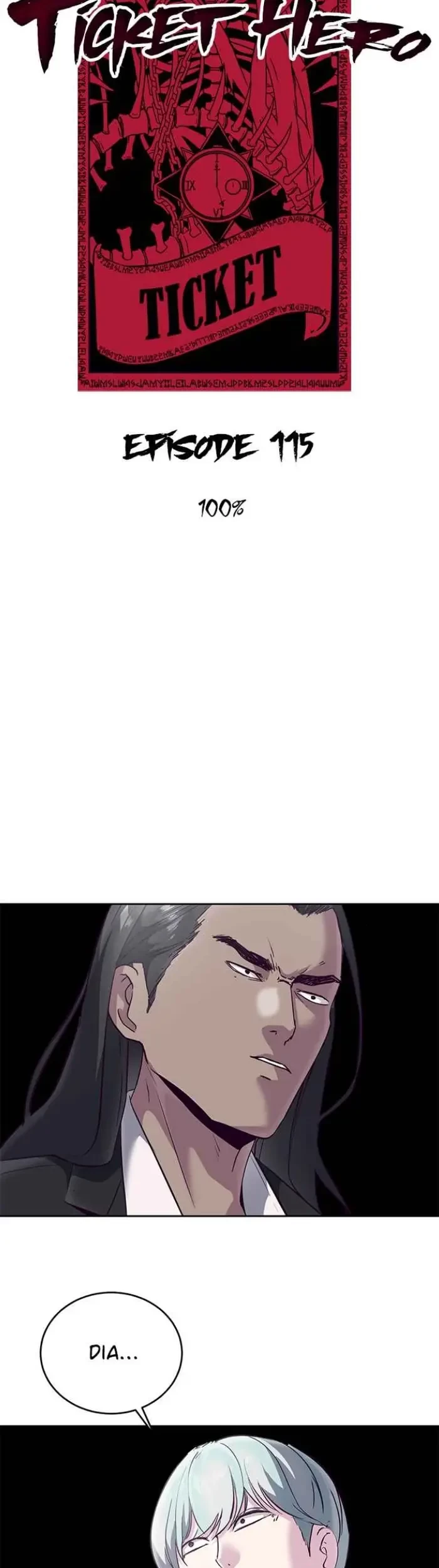The Boy of Death Chapter 115 - halaman 9
