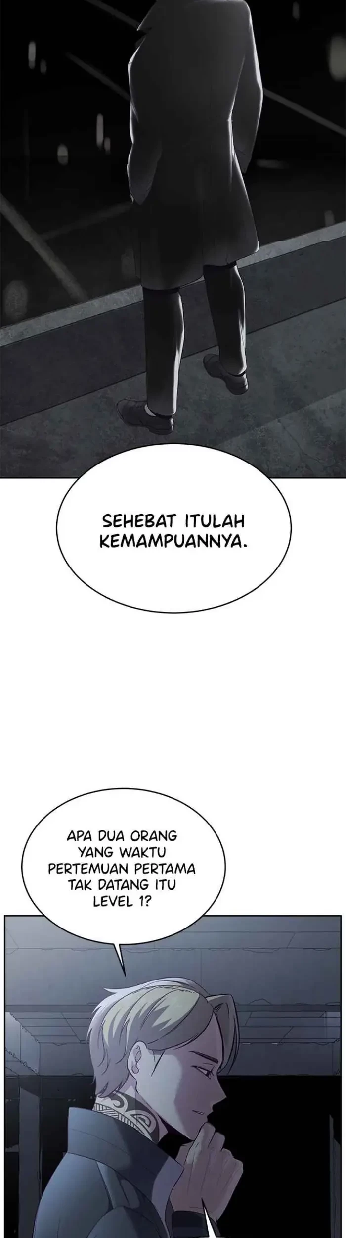 The Boy of Death Chapter 116 - halaman 10