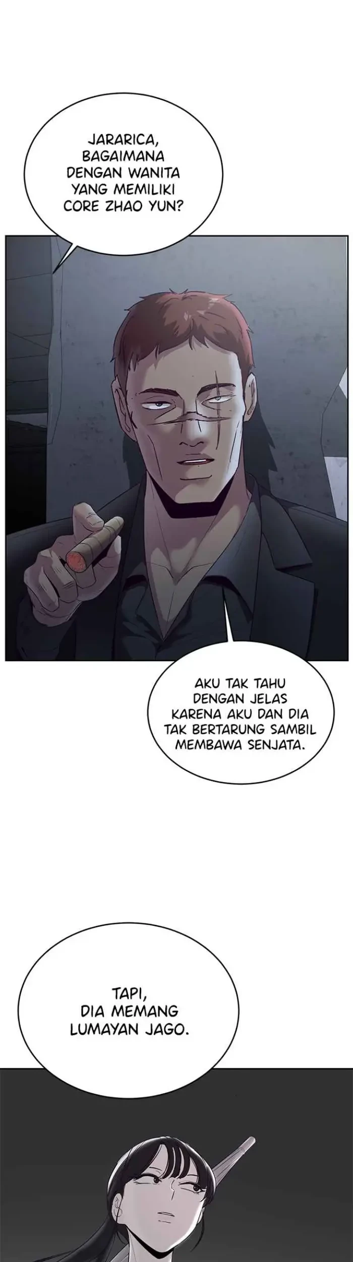The Boy of Death Chapter 116 - halaman 13