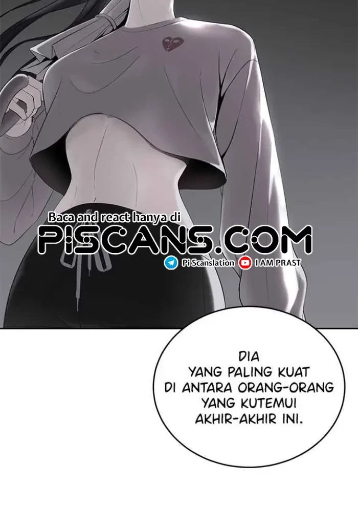 The Boy of Death Chapter 116 - halaman 14