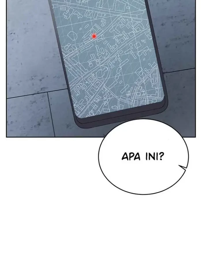 The Boy of Death Chapter 116 - halaman 17