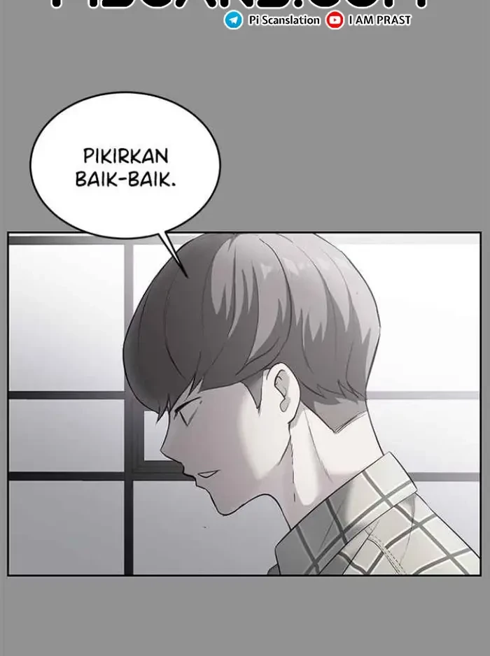 The Boy of Death Chapter 116 - halaman 23