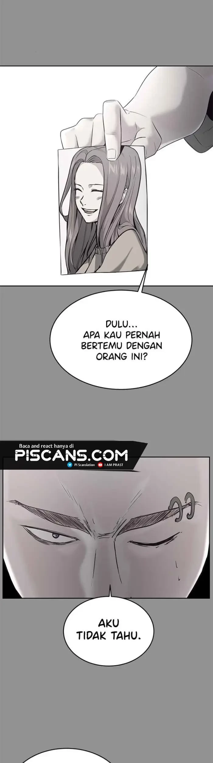 The Boy of Death Chapter 116 - halaman 24