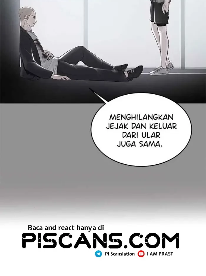 The Boy of Death Chapter 116 - halaman 26