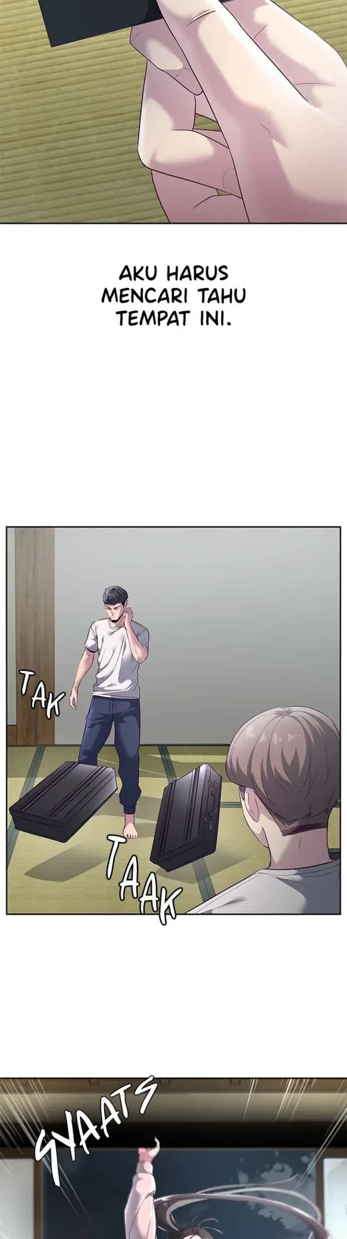 The Boy of Death Chapter 116 - halaman 29