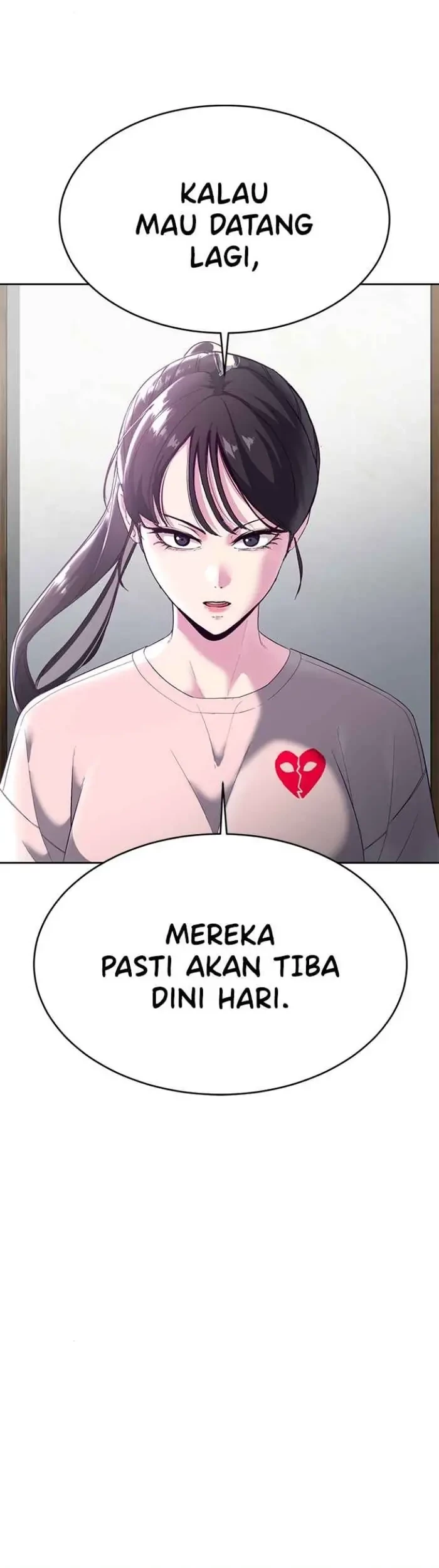 The Boy of Death Chapter 116 - halaman 35