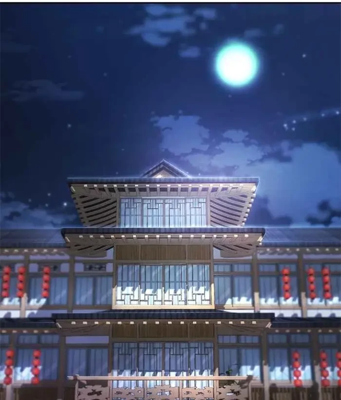 The Boy of Death Chapter 116 - halaman 36