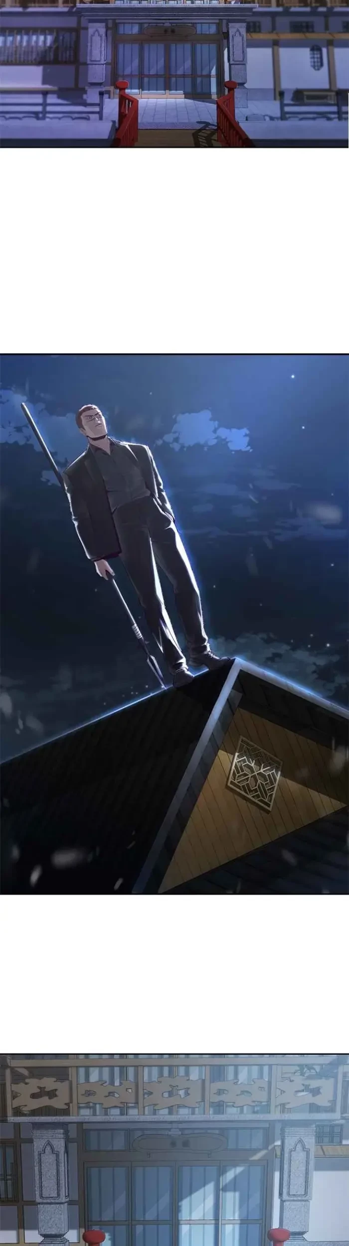 The Boy of Death Chapter 116 - halaman 37