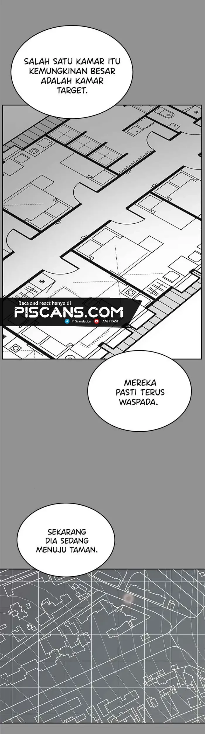 The Boy of Death Chapter 116 - halaman 40