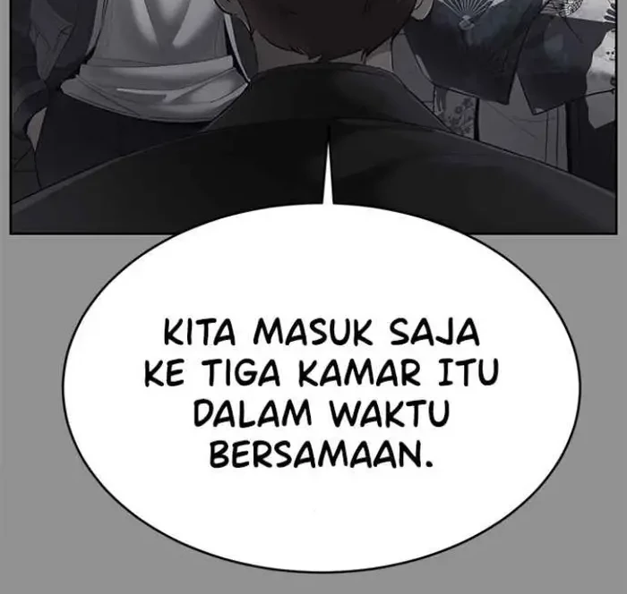The Boy of Death Chapter 116 - halaman 42