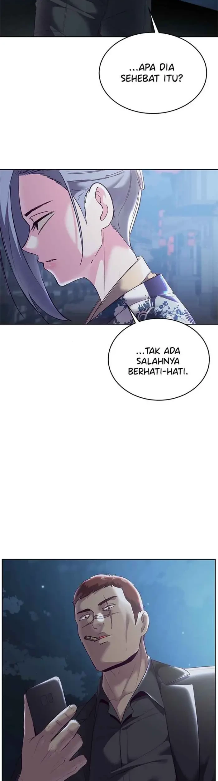 The Boy of Death Chapter 116 - halaman 47