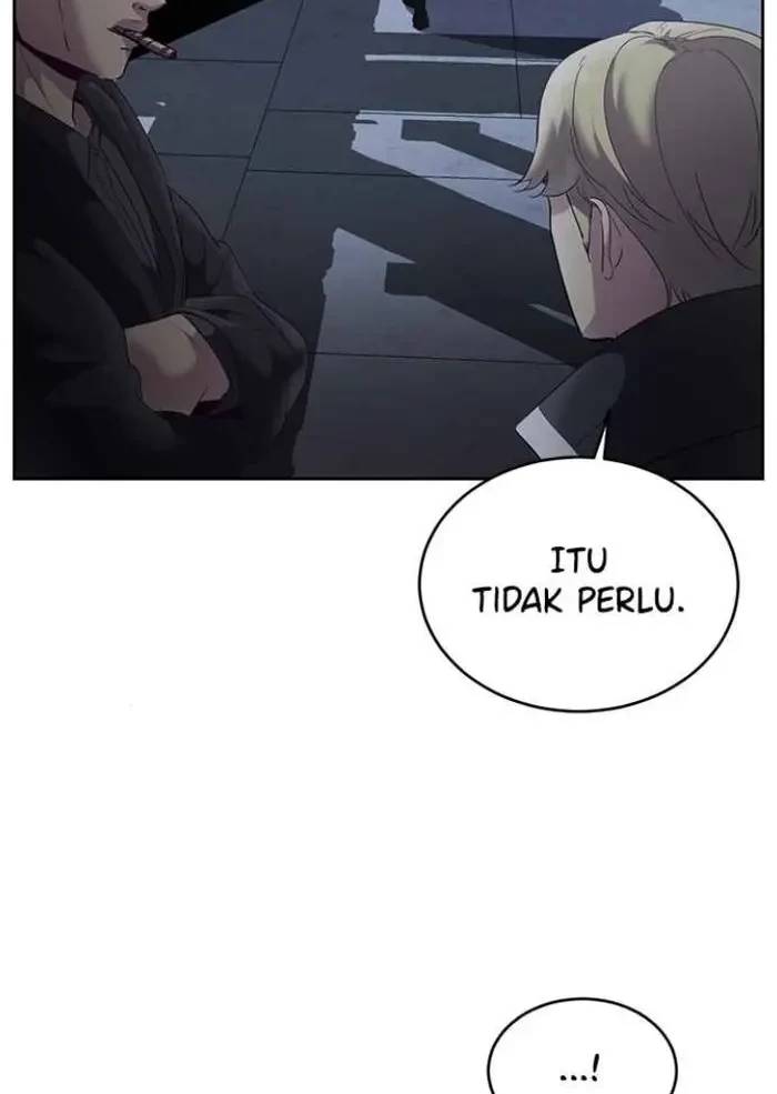 The Boy of Death Chapter 116 - halaman 5