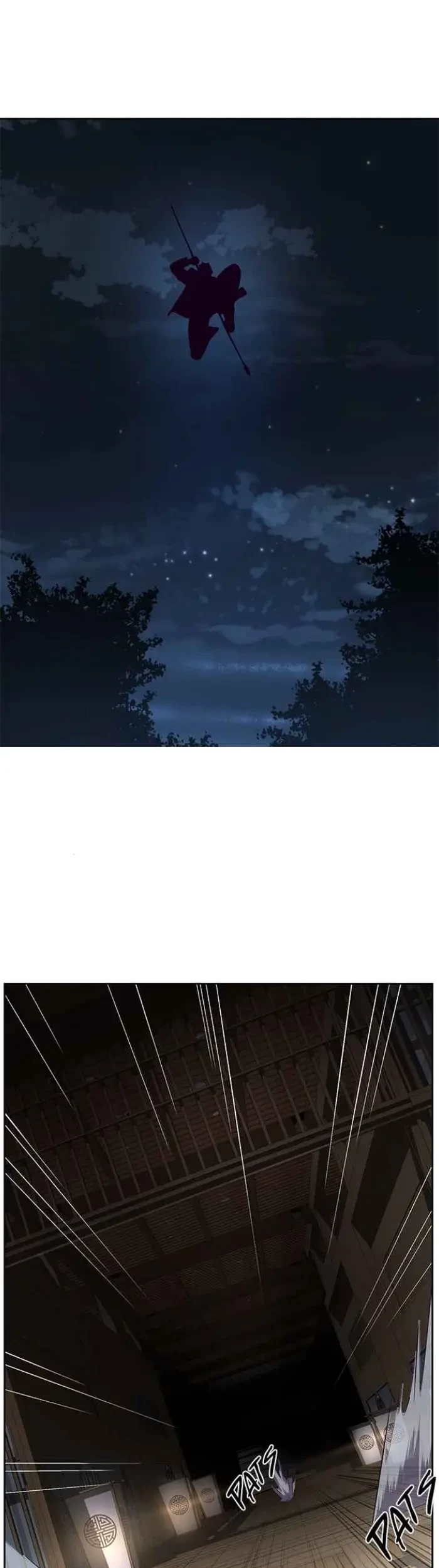 The Boy of Death Chapter 116 - halaman 53