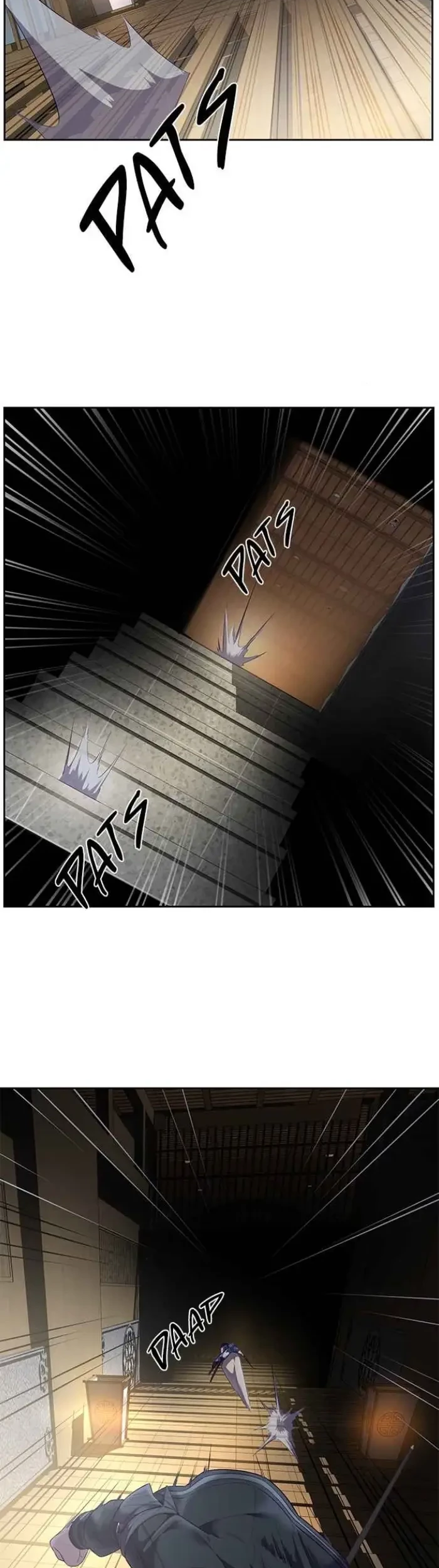 The Boy of Death Chapter 116 - halaman 54