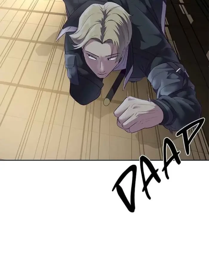 The Boy of Death Chapter 116 - halaman 55